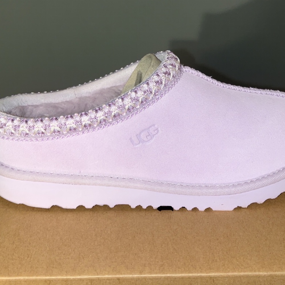 SOLD OUT Lavender Uggs